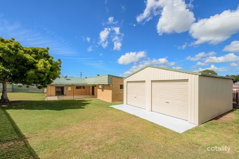 Property photo of 27 J Hickey Avenue Clinton QLD 4680