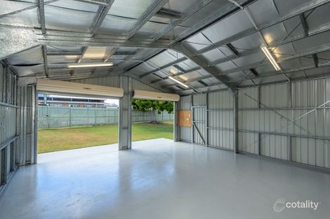Property photo of 27 J Hickey Avenue Clinton QLD 4680