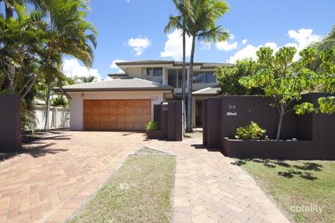 Property photo of 24 Seafarer Court Surfers Paradise QLD 4217