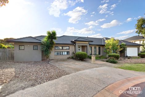 Property photo of 8 Foreshore Court Point Cook VIC 3030