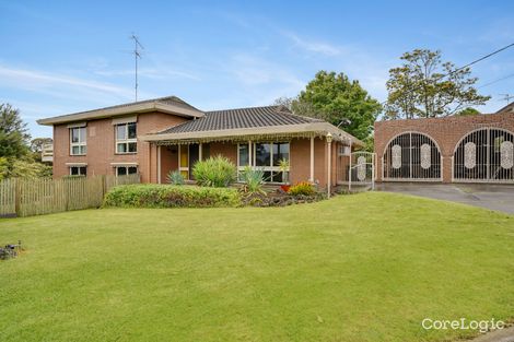 Property photo of 9 Rolfe Court Leopold VIC 3224