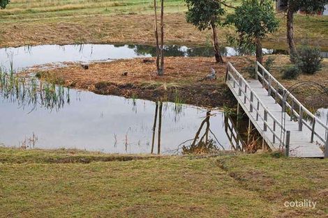 Property photo of 49 Leesons Road Westerway TAS 7140