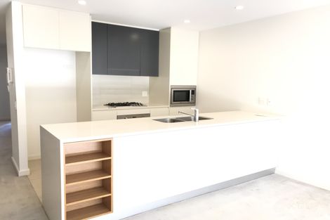 Property photo of D206/23 Monza Boulevard Wentworth Point NSW 2127