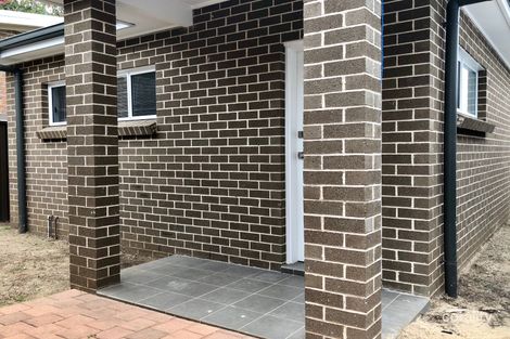 39b Nicholson St, Burwood, NSW 2134