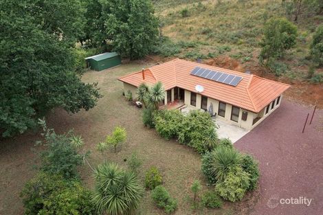 1858 Whittlesea-Yea Rd, Kinglake West, VIC 3757