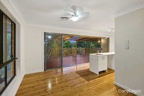 Property photo of 13 Terrace Court Merrimac QLD 4226