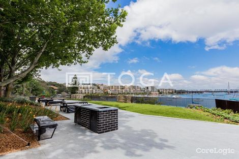 Property photo of 101/106 Elliott Street Balmain NSW 2041