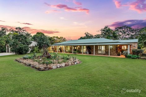 221 Arthur Summervilles Rd, Karalee, QLD 4306