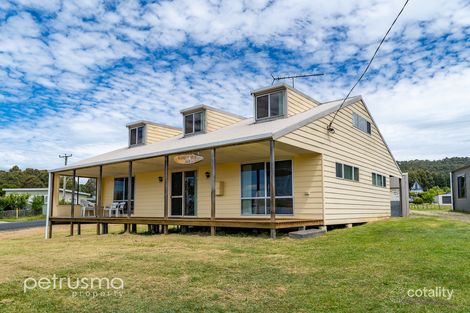 Property photo of 162 Safety Cove Road Port Arthur TAS 7182