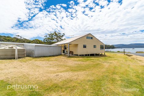 Property photo of 162 Safety Cove Road Port Arthur TAS 7182