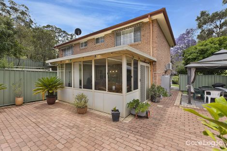 Property photo of 33/31 Maliwa Road Narara NSW 2250