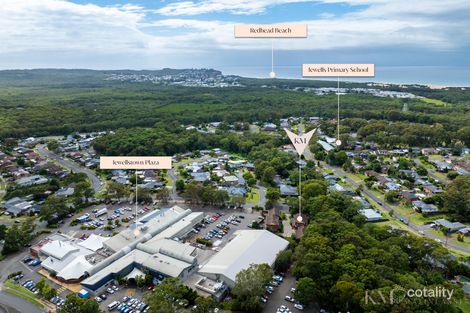 Property photo of 2/10 Curdie Street Jewells NSW 2280