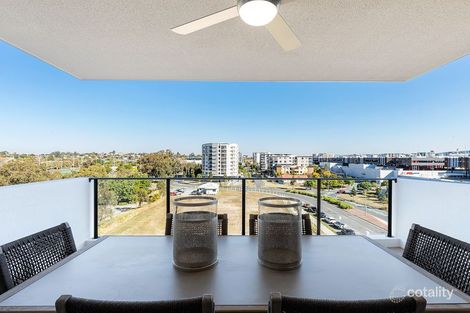 Property photo of 2603/91 Kittyhawk Drive Chermside QLD 4032