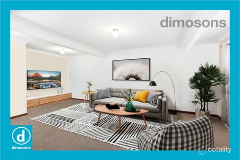 Property photo of 1/3 Commerce Drive Lake Illawarra NSW 2528