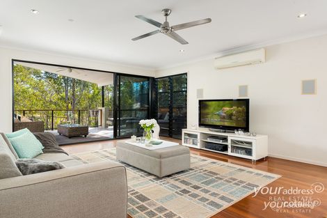 Property photo of 121 Brookwater Drive Brookwater QLD 4300