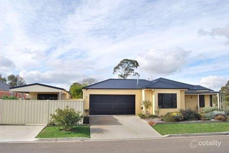 20 Bellview Ct, Delacombe, VIC 3356