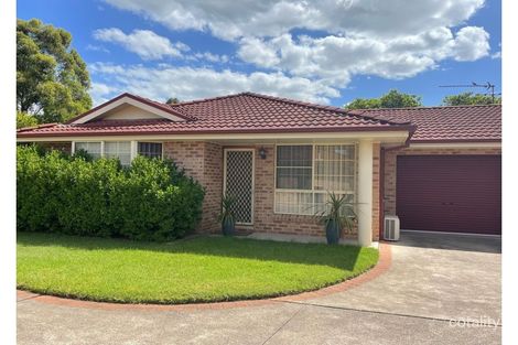 4/14 Justine Pde, Rutherford, NSW 2320