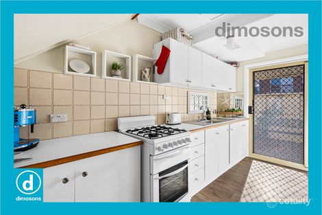 Property photo of 1/3 Commerce Drive Lake Illawarra NSW 2528