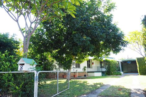 Property photo of 8 Opal Street Happy Valley QLD 4825
