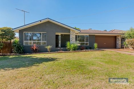 Property photo of 293 Princes Way Drouin VIC 3818
