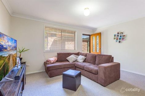 Property photo of 4/7-9 Card Crescent East Maitland NSW 2323