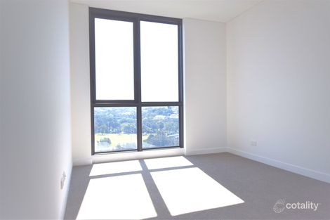 Property photo of 1213/17 Chisholm Street Wolli Creek NSW 2205