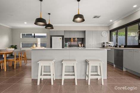 Property photo of 30 Alan Watt Crescent Casey ACT 2913