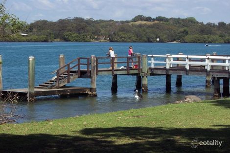 Property photo of 2/17 Albatross Circuit Tweed Heads West NSW 2485