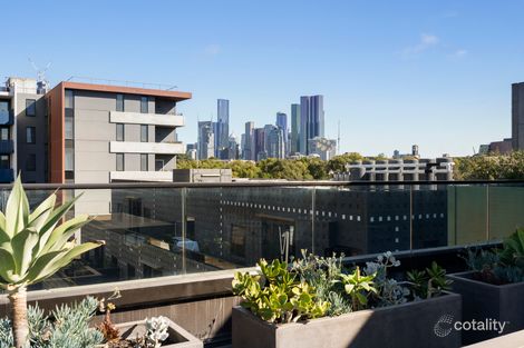 Property photo of 101/37 Palmerston Street Carlton VIC 3053