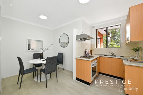 Property photo of 8/14 Arcadia Street Penshurst NSW 2222
