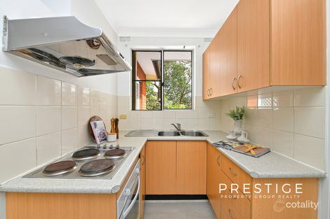 Property photo of 8/14 Arcadia Street Penshurst NSW 2222