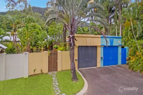 Property photo of 21 Macalister Place Smithfield QLD 4878