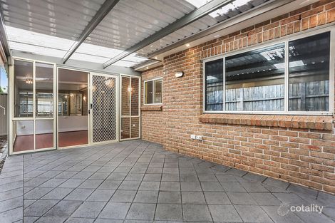 Property photo of 3/6 Waldo Crescent Peakhurst NSW 2210