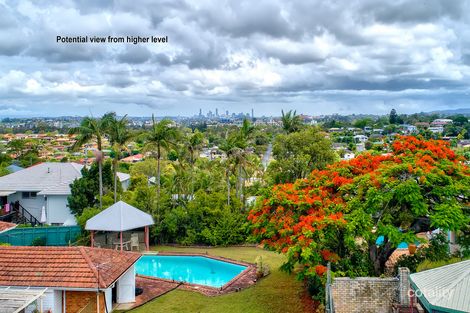 7 Cornish Pl, Aspley, QLD 4034