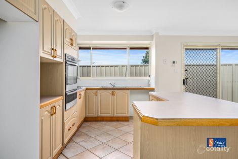 Property photo of 36 Throsby Drive Narellan Vale NSW 2567