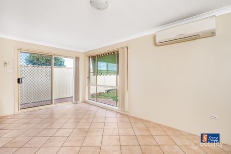 Property photo of 36 Throsby Drive Narellan Vale NSW 2567