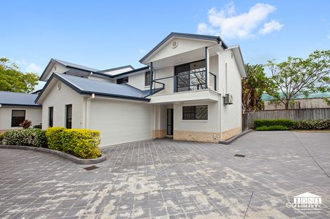 Property photo of 3/26 Government Road Nelson Bay NSW 2315