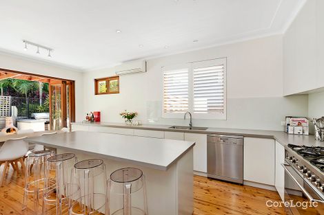 Property photo of 23 Ernest Street Balgowlah Heights NSW 2093