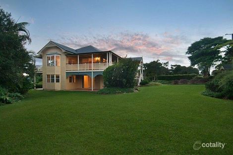 Property photo of 38 Thrushs Road Dulong QLD 4560