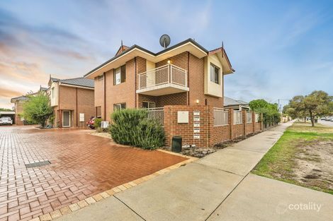 Property photo of 1/32 North Street Midland WA 6056