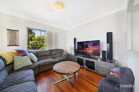 Property photo of 51/27 Eugenia Circuit Robina QLD 4226