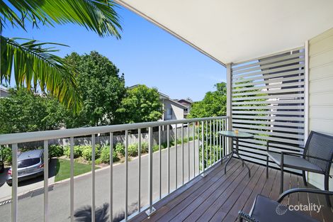 Property photo of 50/27 Eugenia Circuit Robina QLD 4226