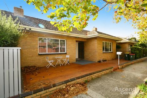 Property photo of 124 Carrington Road Box Hill VIC 3128