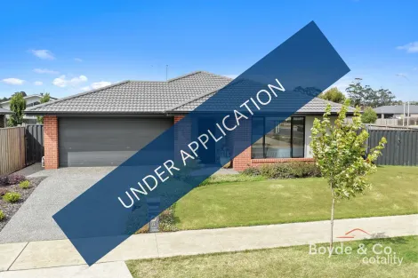 Property photo of 2 Archee Road Warragul VIC 3820