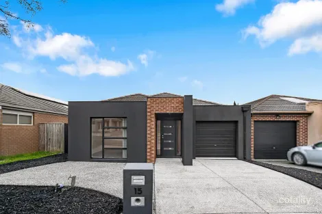 15 Snugburgh Way, Epping, VIC 3076