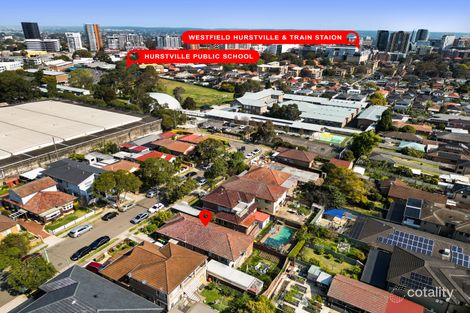 10 Crosby Ave, Hurstville, NSW 2220