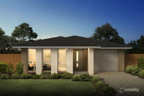 1206 Limerick St, Box Hill, NSW 2765