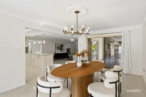 Property photo of 18 Eisenhower Street Stretton QLD 4116