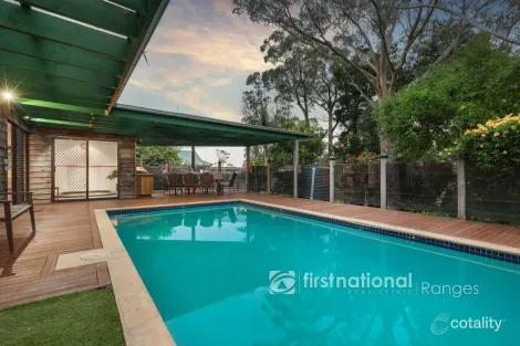 Property photo of 10 Cloverleigh Avenue Emerald VIC 3782