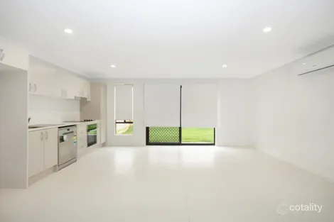 Property photo of 19 Holroyd Street Brassall QLD 4305